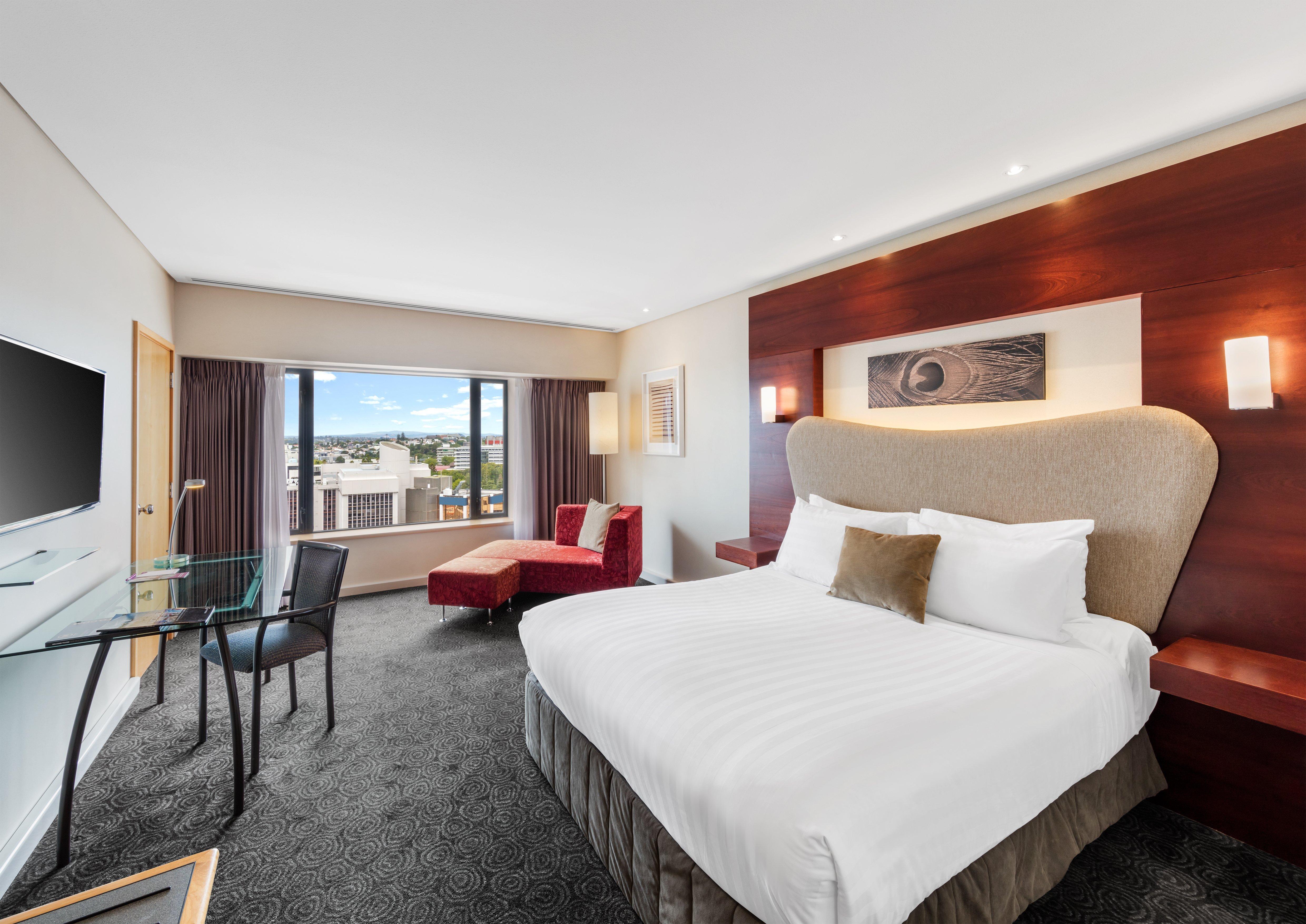 Hotel Crowne Plaza Auckland Zewnętrze zdjęcie